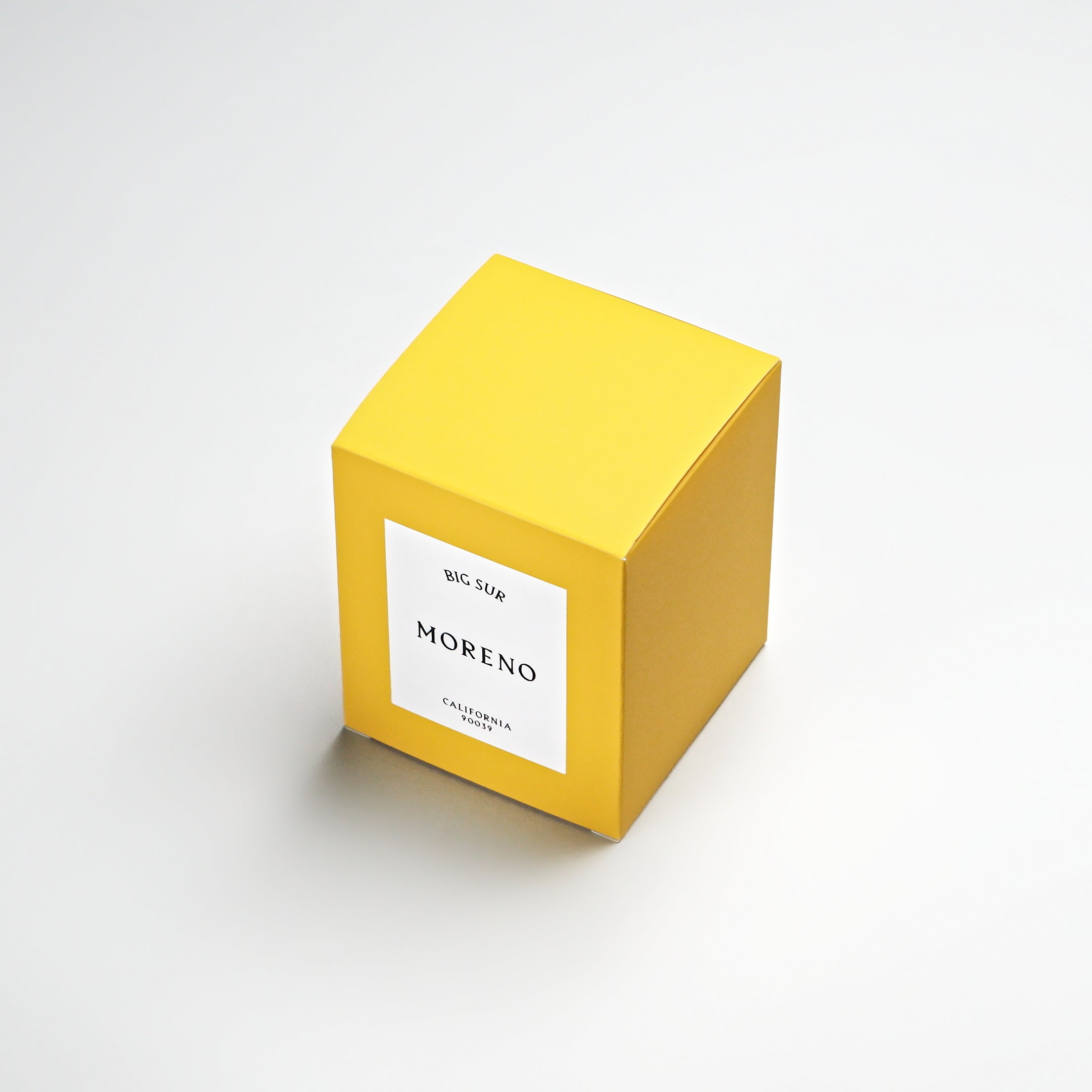 Candles Moreno California US