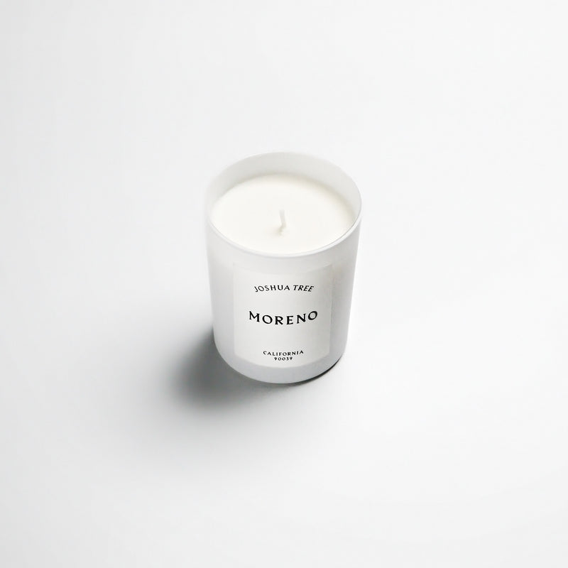 Joshua Tree Candle