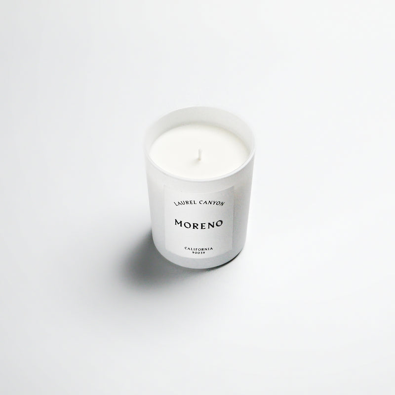 Laurel Canyon Candle