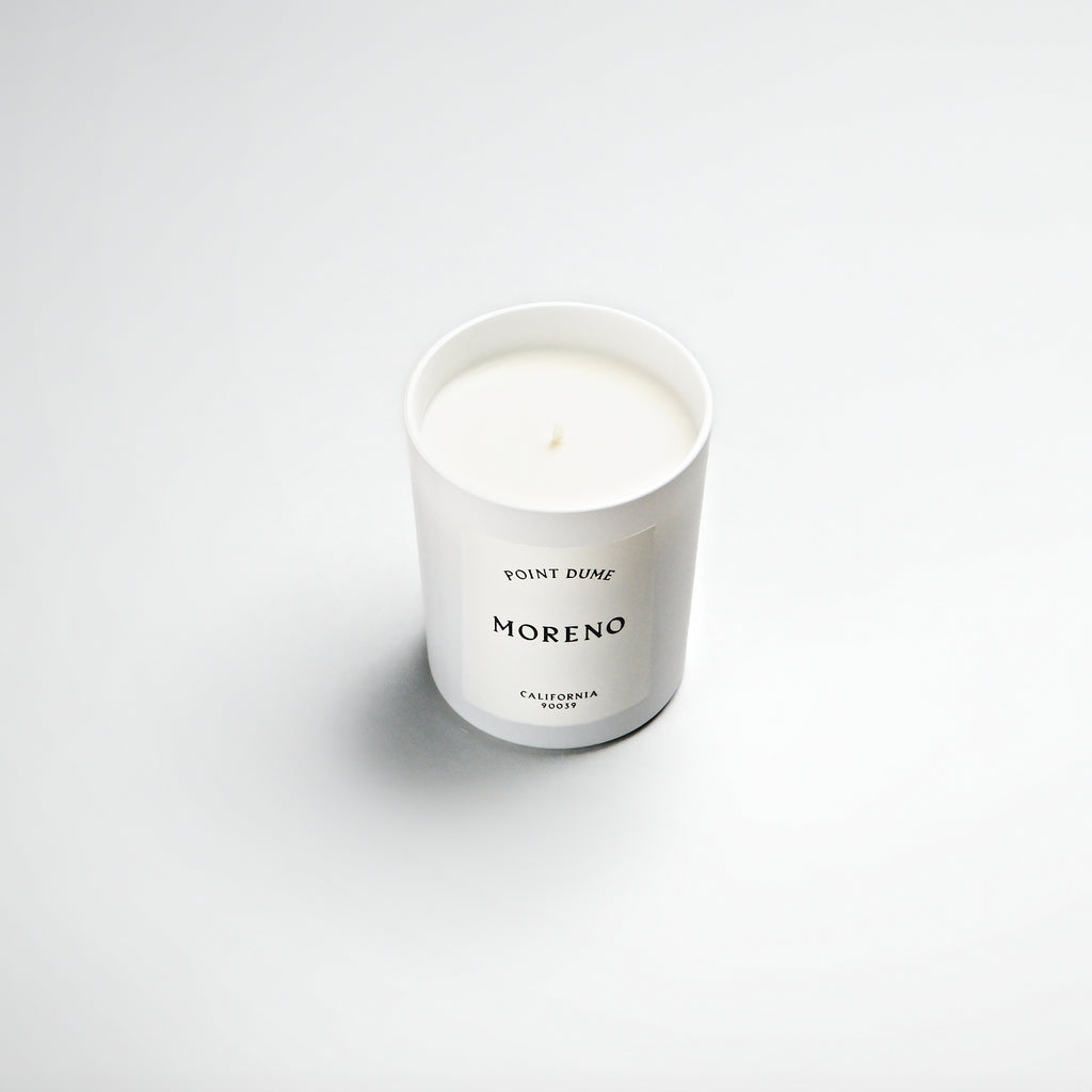 Point Dume Candle